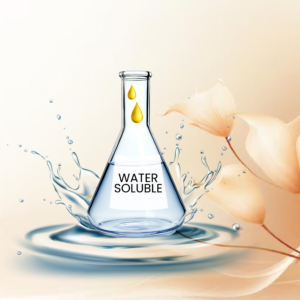 Water Soluble