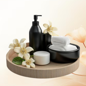 Cosmetics & Toiletries