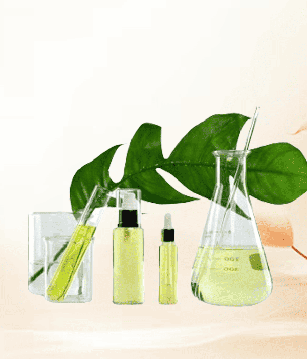 Aromatic Chemicals Products