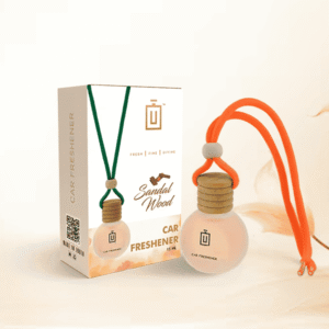 Car Freshener & Diffusers