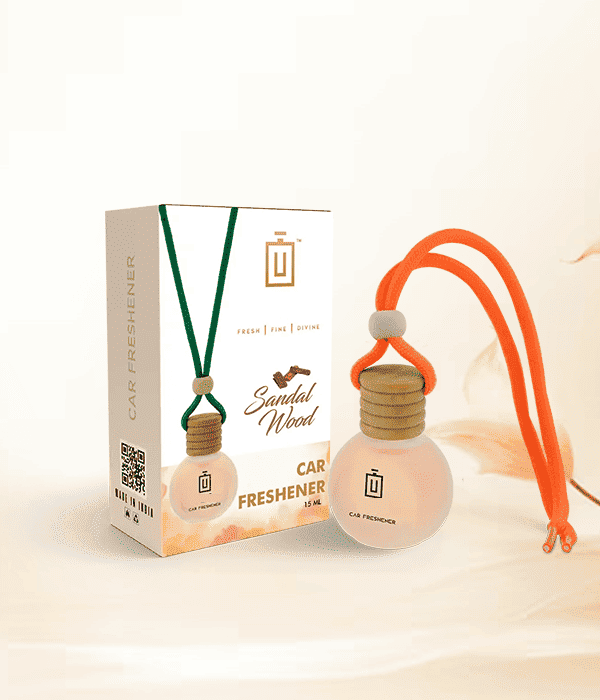 Car Freshener & Diffusers