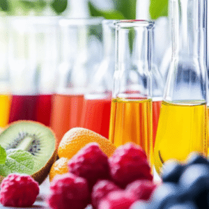 Fod flavours product