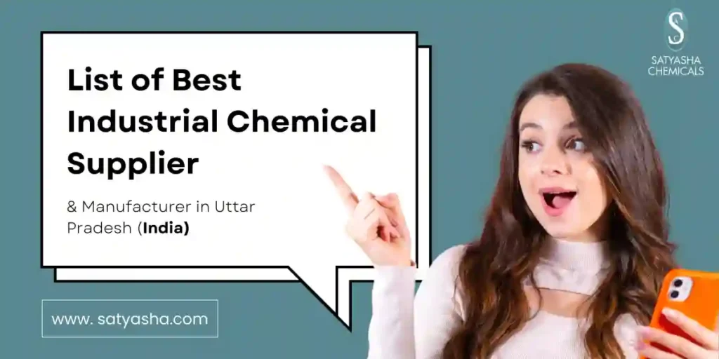 best industrial chemicals