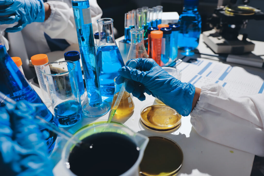 Top Industrial Chemical Supplier in UP Top Industrial Chemical Supplier in UP