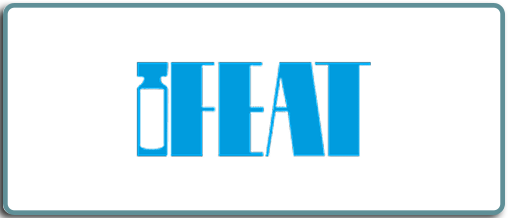 Home 3 IFEAT Logo