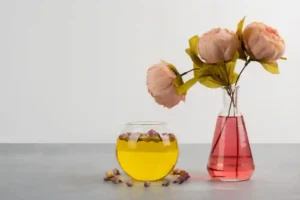 specialty aromatic chemicals for industrial applications