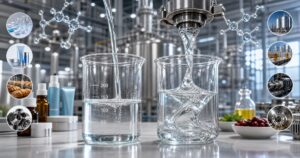 Light vs Heavy Liquid Paraffin: Differences & Applications
