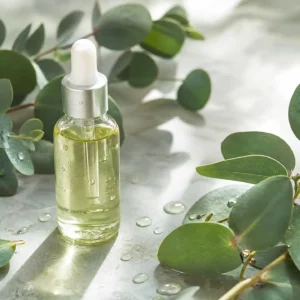 Eucalyptus Oil Manufacturer & Supplier in India