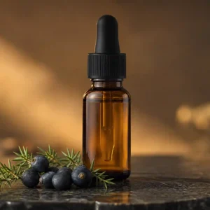 Juniper Berry Oil