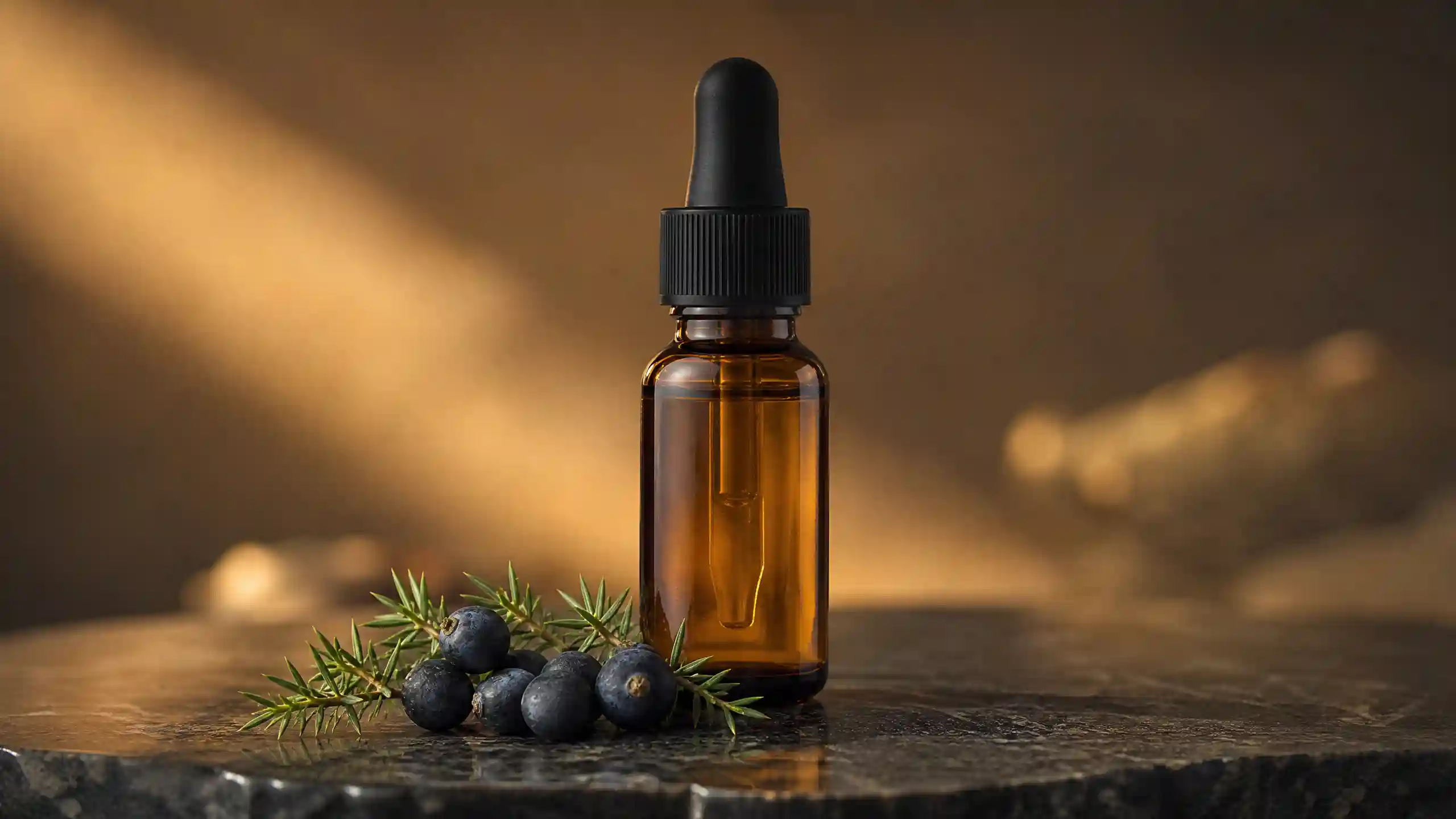 Juniper Berry Oil 1 Juniper Berry Oil