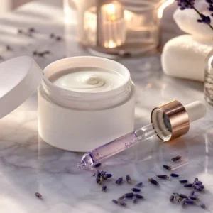 Lavender Oil Supplier & Manufacturer in India