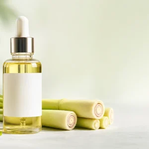Lemongrass Oil Supplier in India