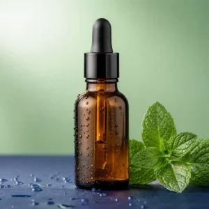 Peppermint Oil Manufacturer & Supplier in India