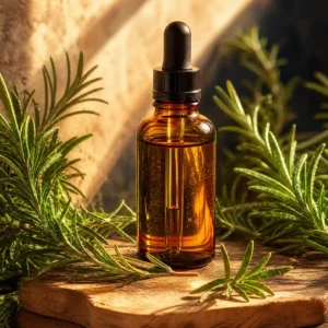 Rosemary Oil Manufacturer & Bulk Supplier in India