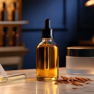 Sandalwood Oil – Bulk Supplier & Exporter in India