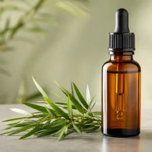 Tea Tree Essential Oil – Bulk Supplier & Manufacturer in India
