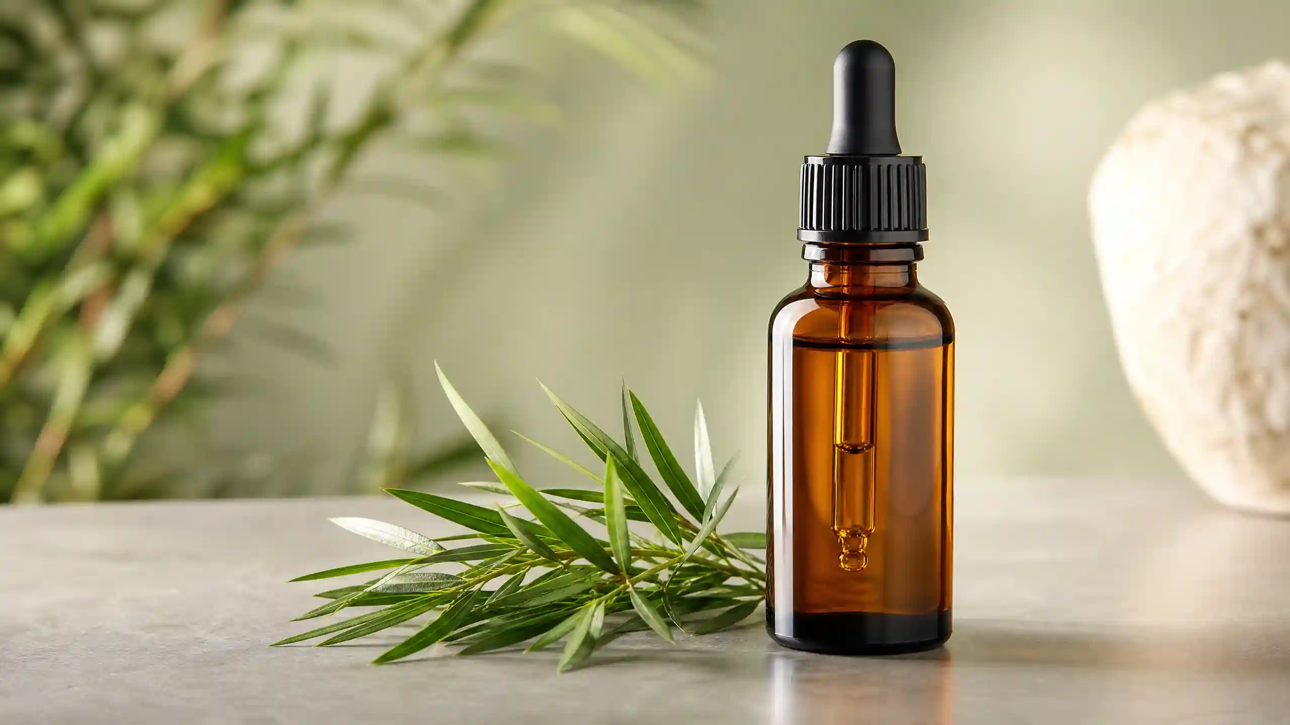 Tea Tree Essential Oil – Bulk Supplier & Manufacturer in India 1 Tea Tree Essential Oil – Bulk Supplier & Manufacturer in India